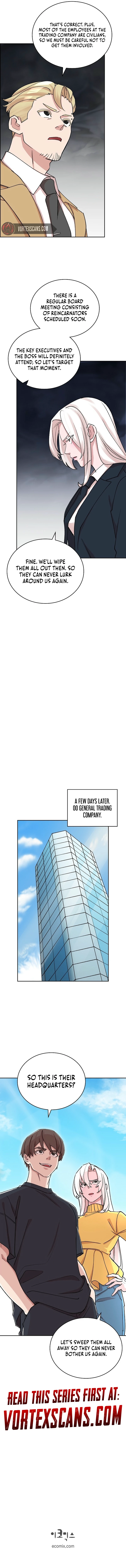 Read Devil & Ice chapter 14 image 16 on Lezhin