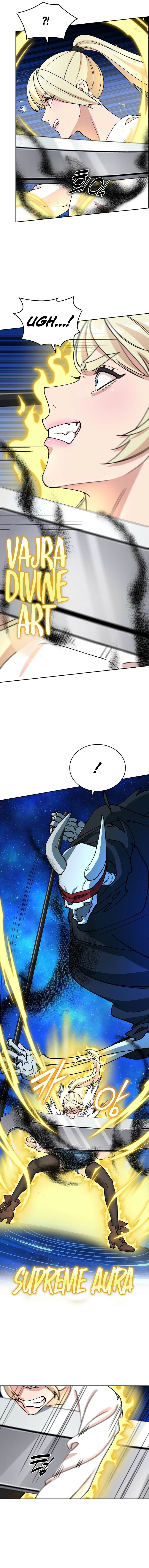 Read Devil & Ice chapter 14 image 3 on Lezhin