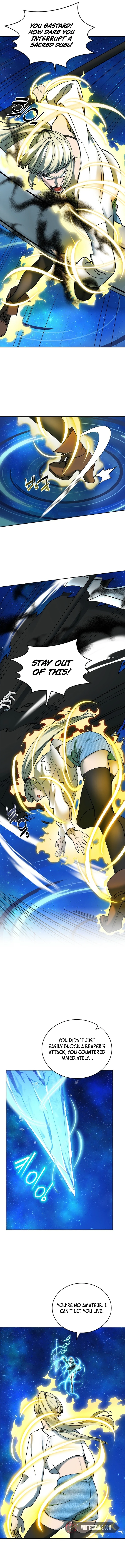 Read Devil & Ice chapter 14 image 4 on Lezhin
