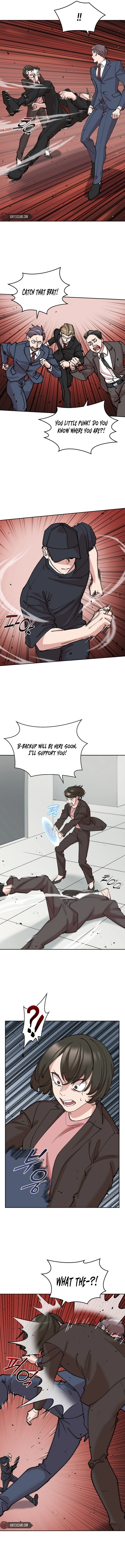 Read Devil & Ice chapter 15 image 10 on Lezhin