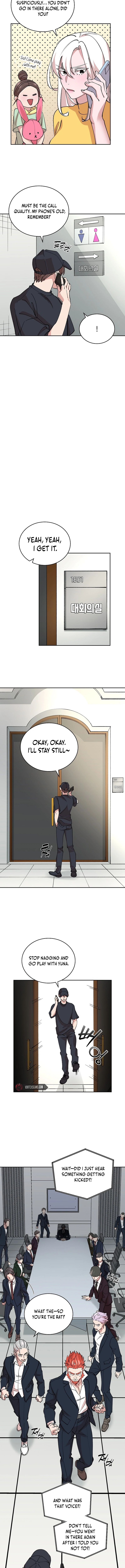 Read Devil & Ice chapter 15 image 12 on Lezhin