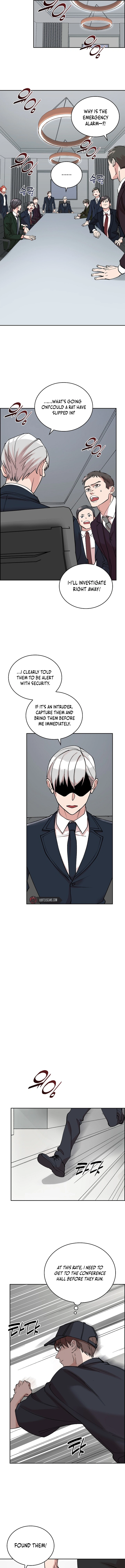 Read Devil & Ice chapter 15 image 8 on Lezhin