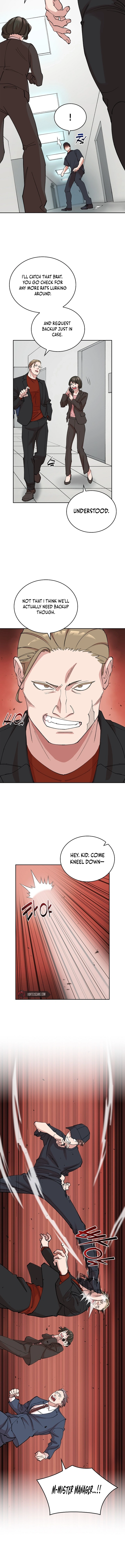 Read Devil & Ice chapter 15 image 9 on Lezhin