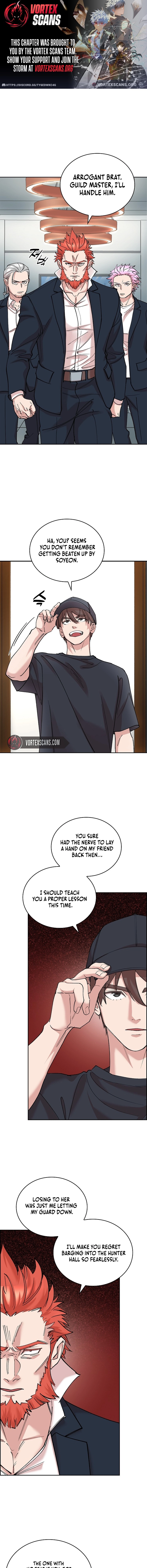 Read Devil & Ice chapter 16 image 1 on Lezhin