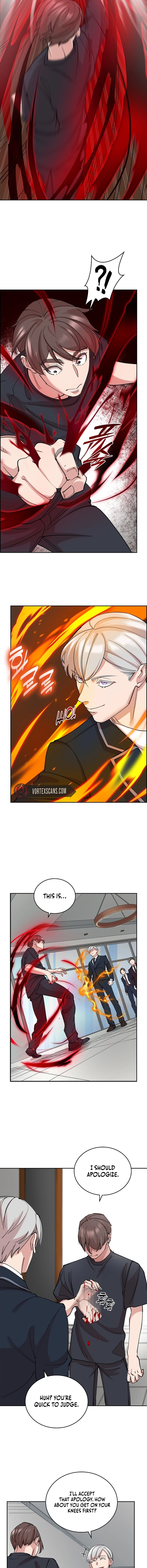 Read Devil & Ice chapter 16 image 10 on Lezhin