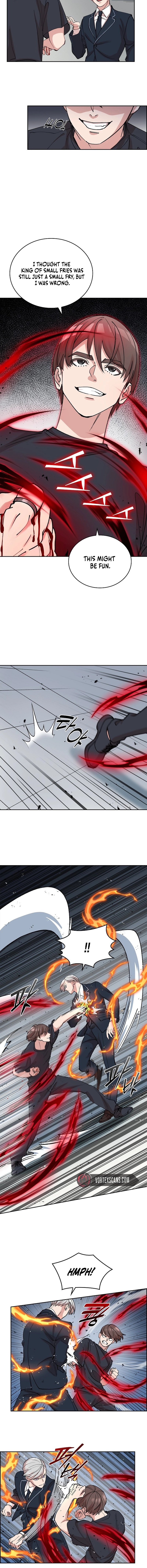 Read Devil & Ice chapter 16 image 11 on Lezhin
