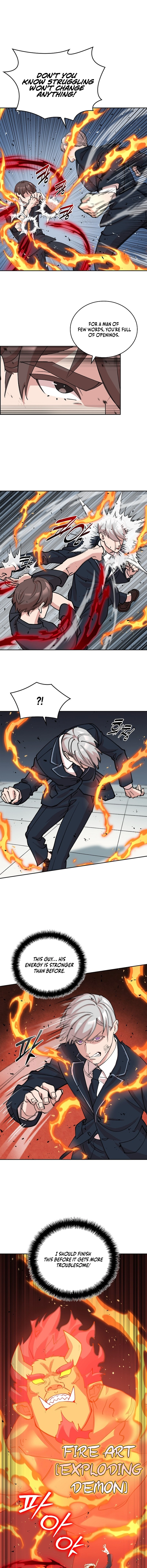 Read Devil & Ice chapter 16 image 12 on Lezhin