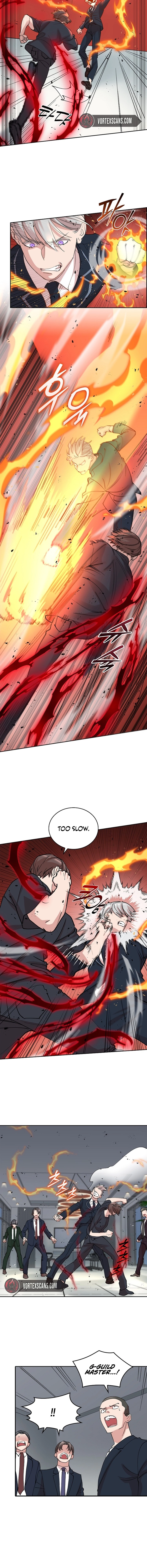 Read Devil & Ice chapter 16 image 13 on Lezhin