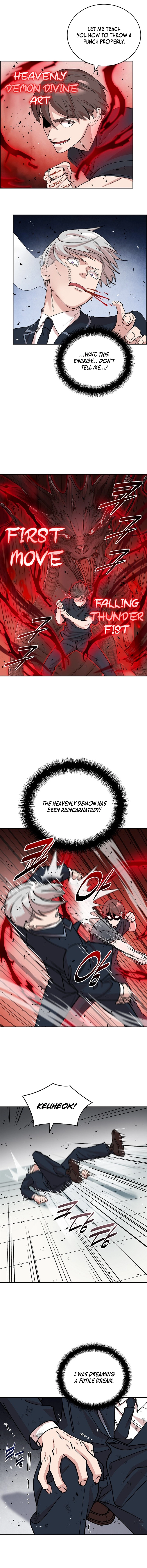 Read Devil & Ice chapter 16 image 14 on Lezhin
