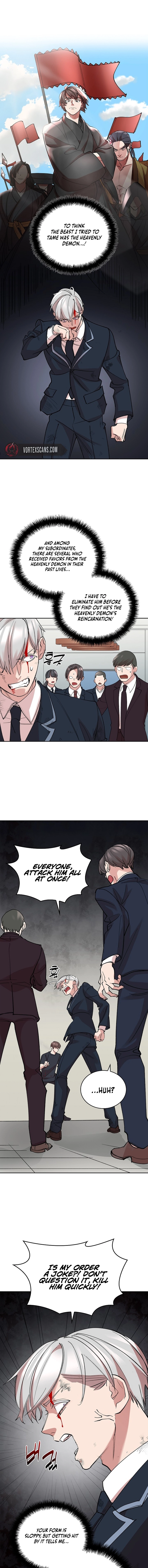 Read Devil & Ice chapter 16 image 15 on Lezhin