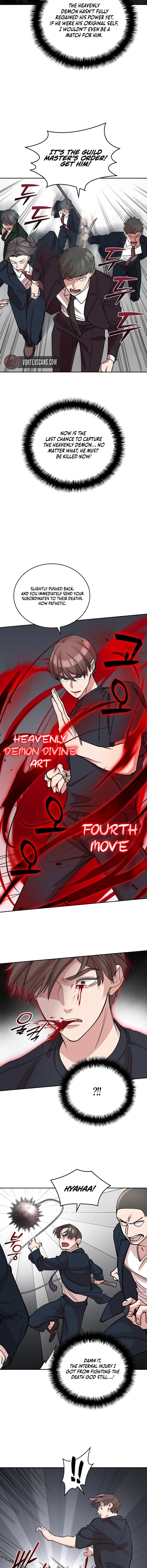 Read Devil & Ice chapter 16 image 16 on Lezhin