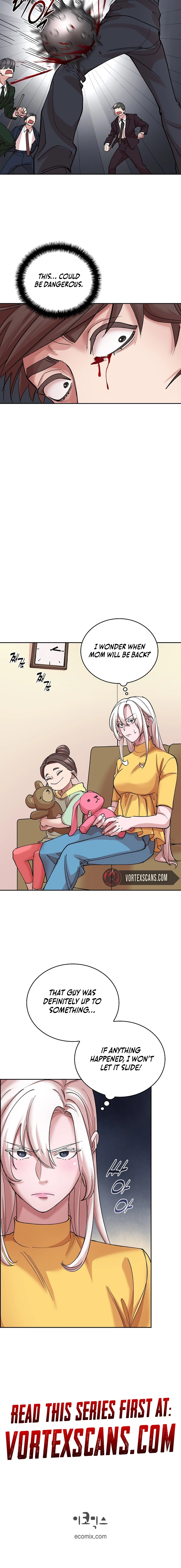 Read Devil & Ice chapter 16 image 17 on Lezhin