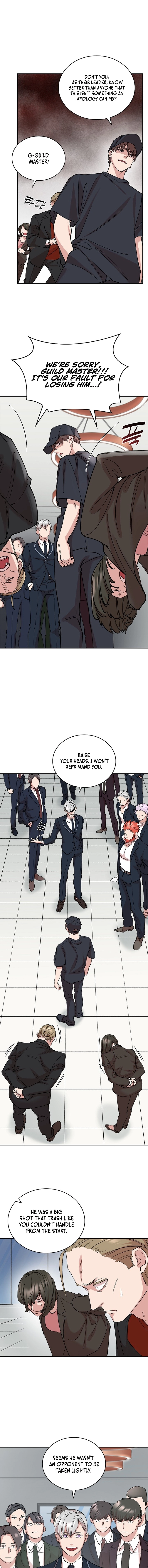 Read Devil & Ice chapter 16 image 3 on Lezhin