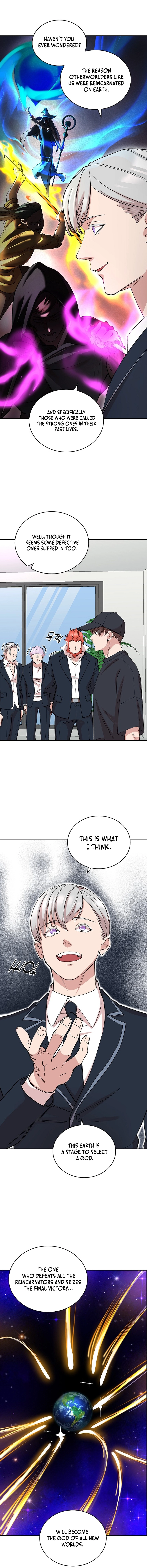 Read Devil & Ice chapter 16 image 6 on Lezhin