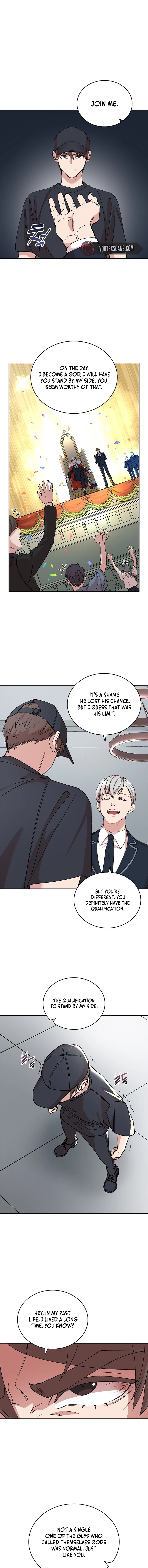 Read Devil & Ice chapter 16 image 7 on Lezhin