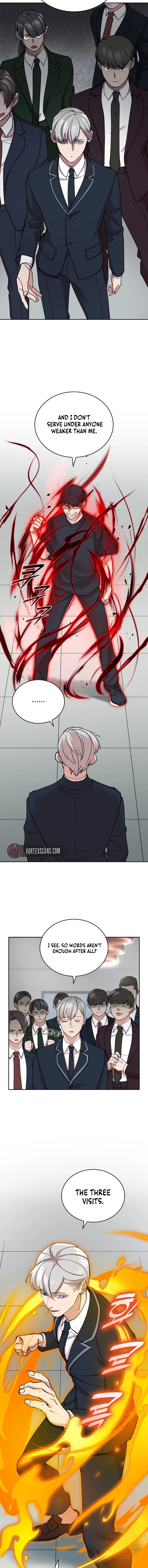 Read Devil & Ice chapter 16 image 8 on Lezhin