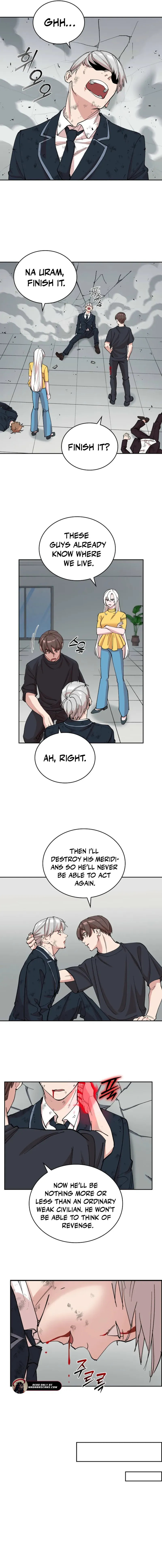 Read Devil & Ice chapter 17 image 10 on Lezhin
