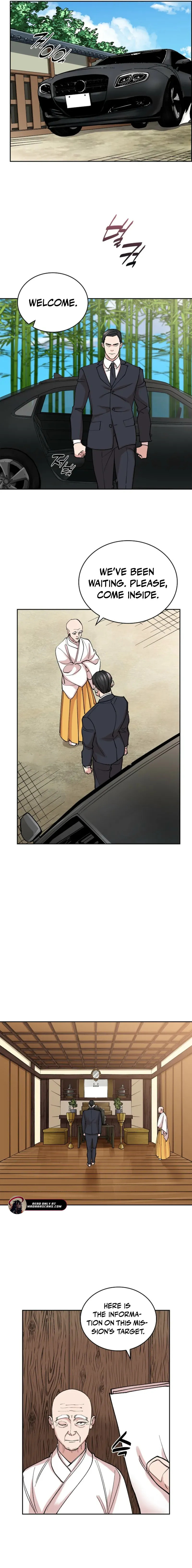 Read Devil & Ice chapter 17 image 15 on Lezhin