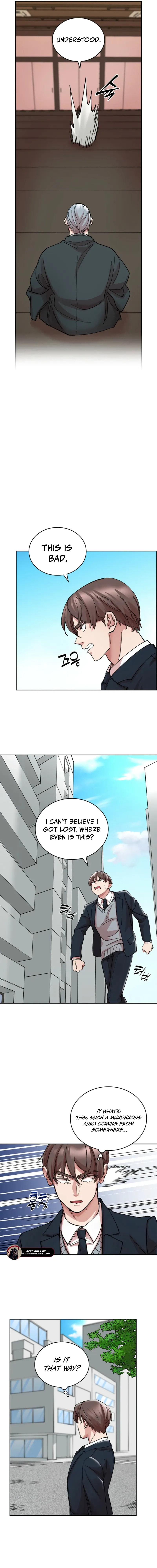 Read Devil & Ice chapter 17 image 17 on Lezhin