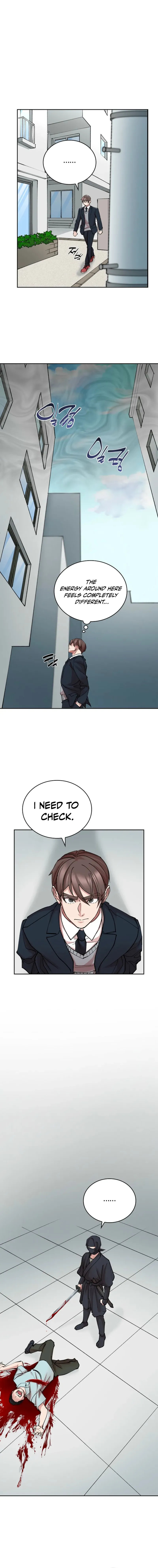 Read Devil & Ice chapter 17 image 18 on Lezhin