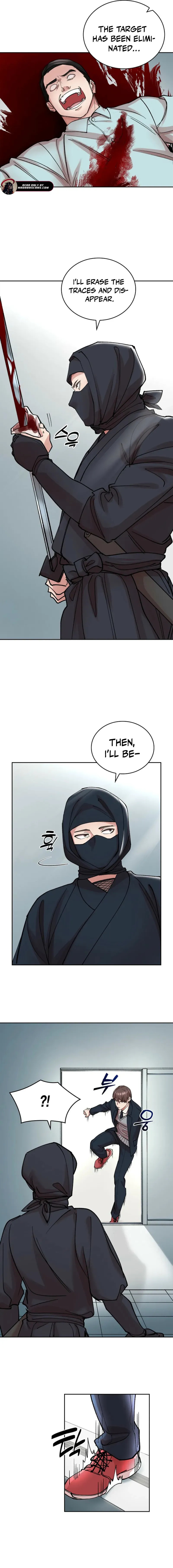 Read Devil & Ice chapter 17 image 19 on Lezhin