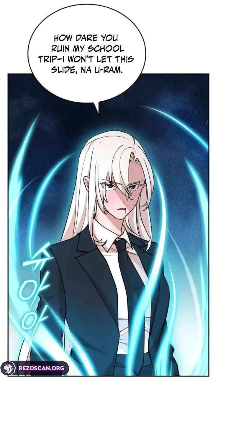 Read Devil & Ice chapter 19 image 2 on Lezhin