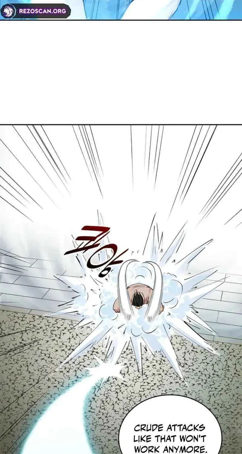 Read Devil & Ice chapter 19 image 31 on Lezhin