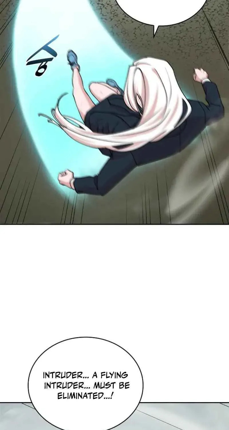 Read Devil & Ice chapter 19 image 32 on Lezhin