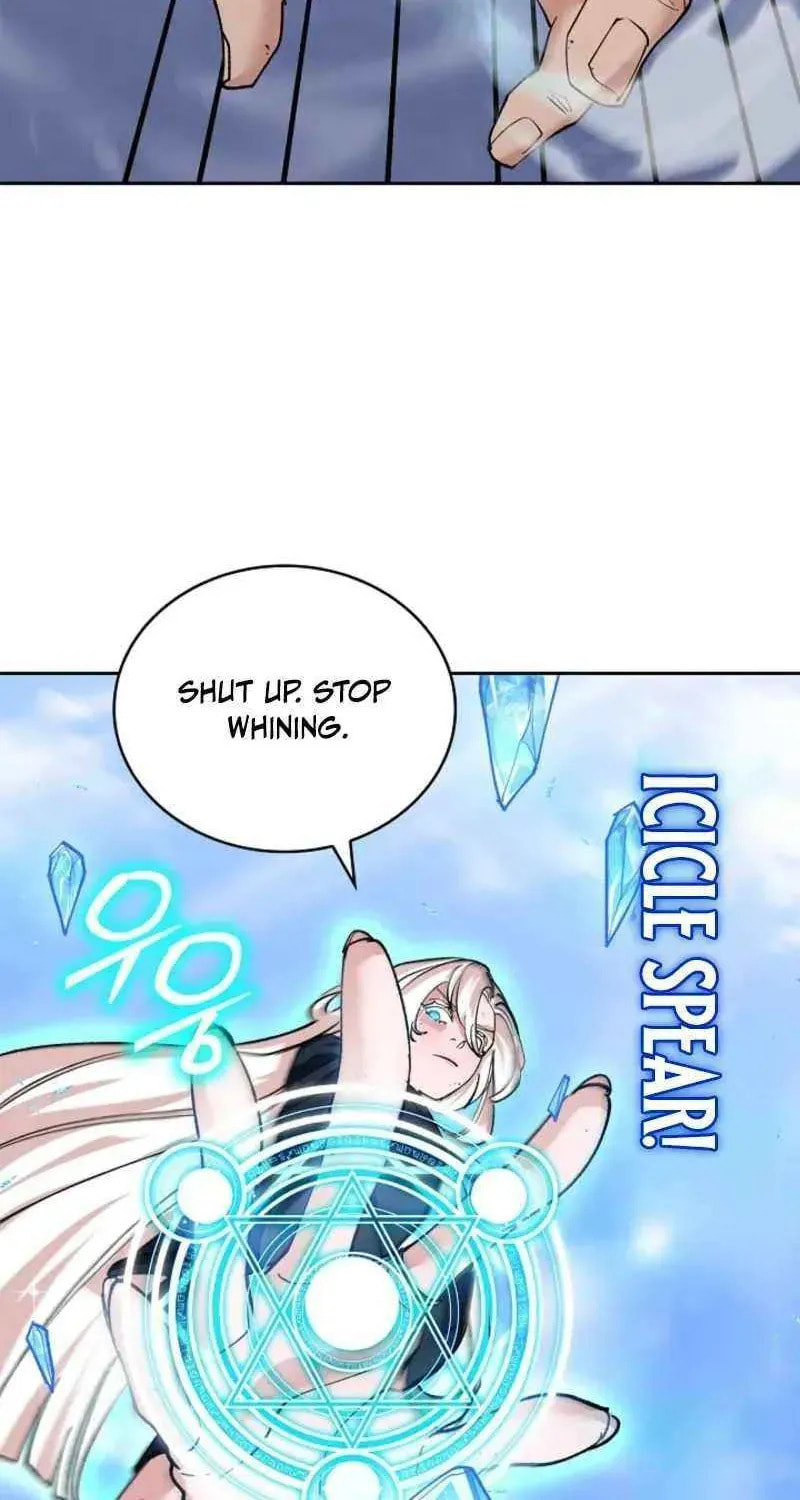 Read Devil & Ice chapter 19 image 36 on Lezhin