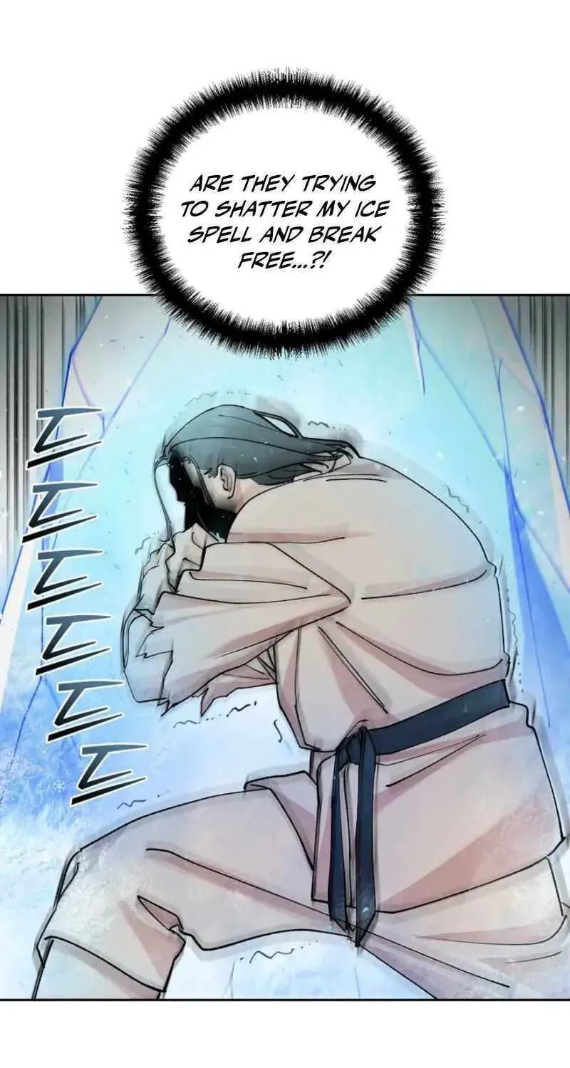 Read Devil & Ice chapter 19 image 5 on Lezhin