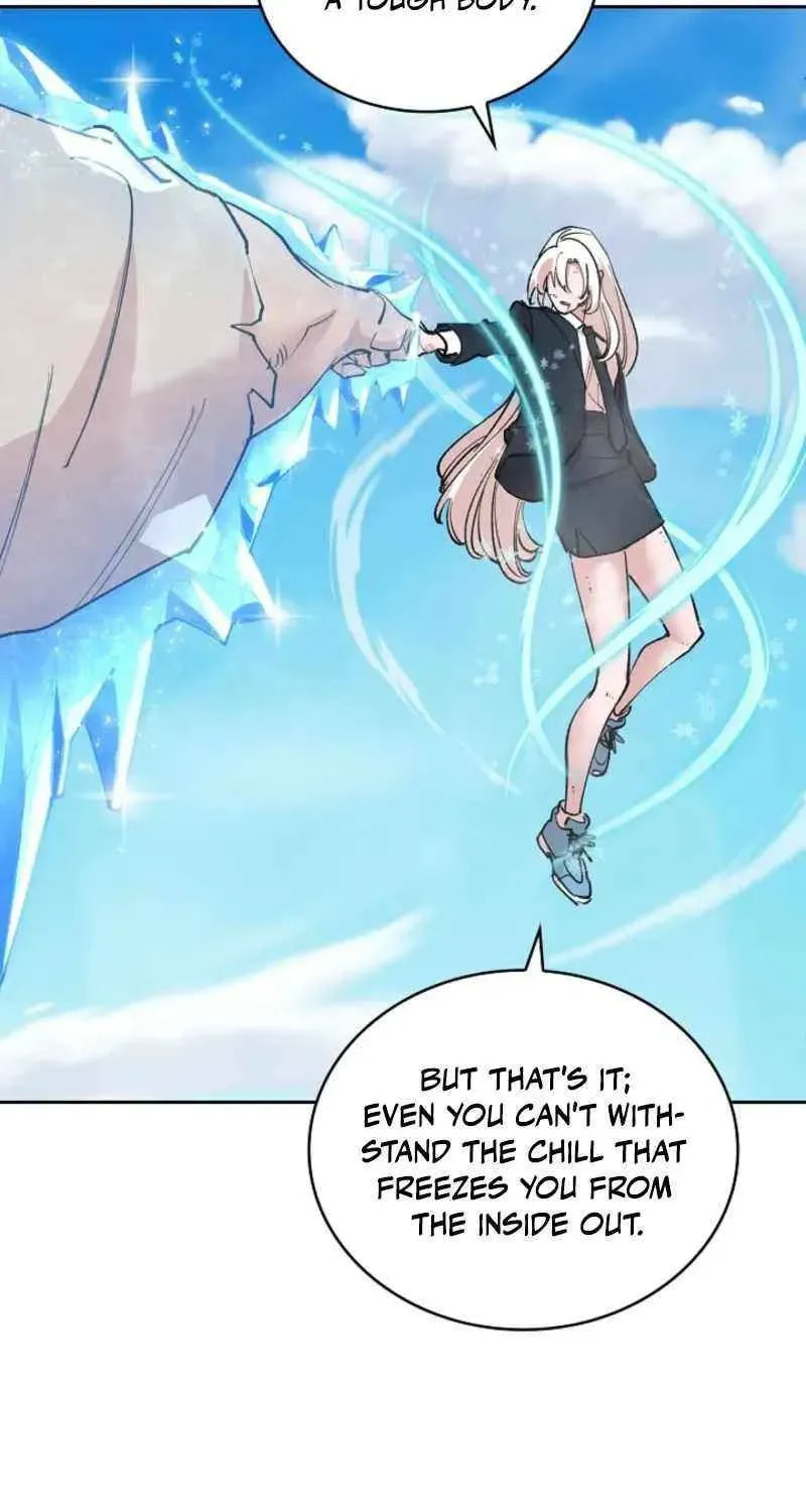 Read Devil & Ice chapter 19 image 56 on Lezhin