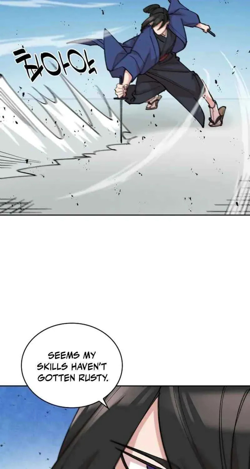 Read Devil & Ice chapter 19 image 64 on Lezhin