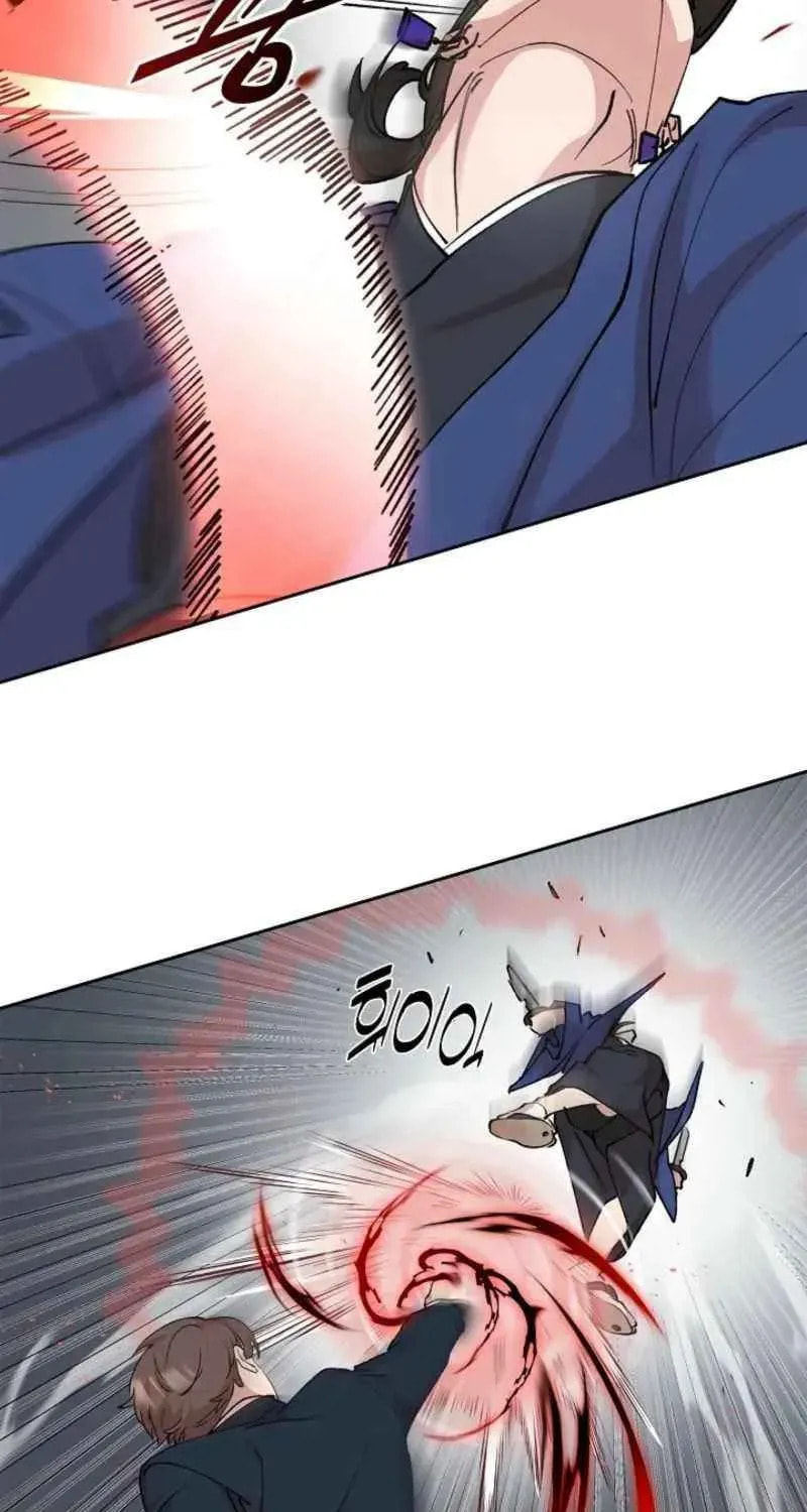Read Devil & Ice chapter 19 image 77 on Lezhin