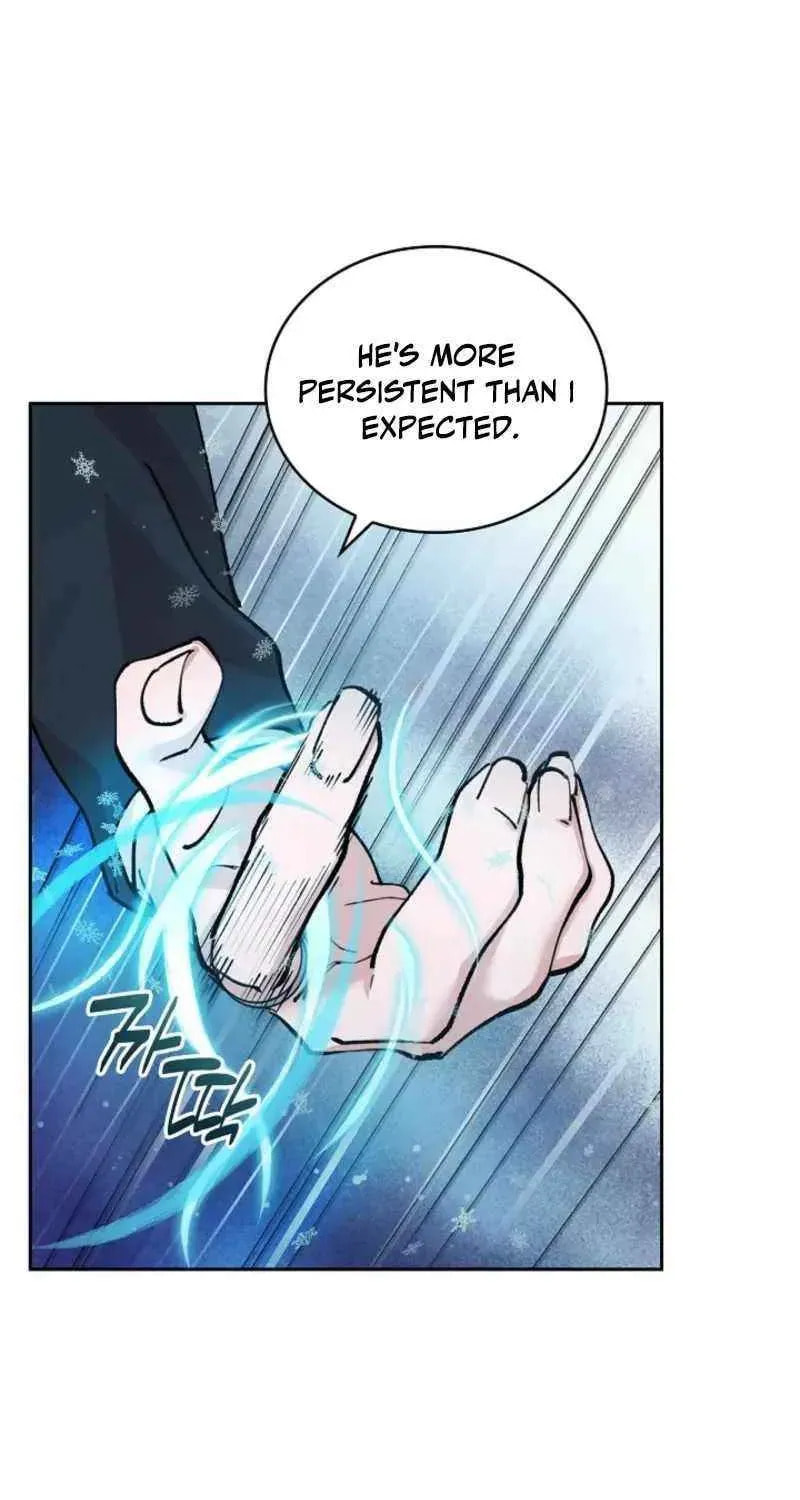 Read Devil & Ice chapter 19 image 9 on Lezhin