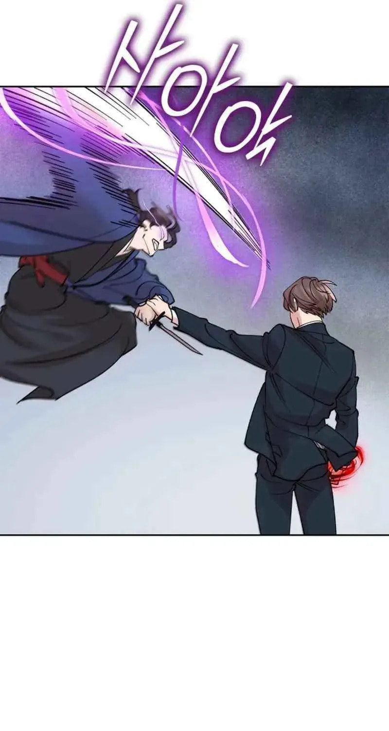 Read Devil & Ice chapter 19 image 95 on Lezhin