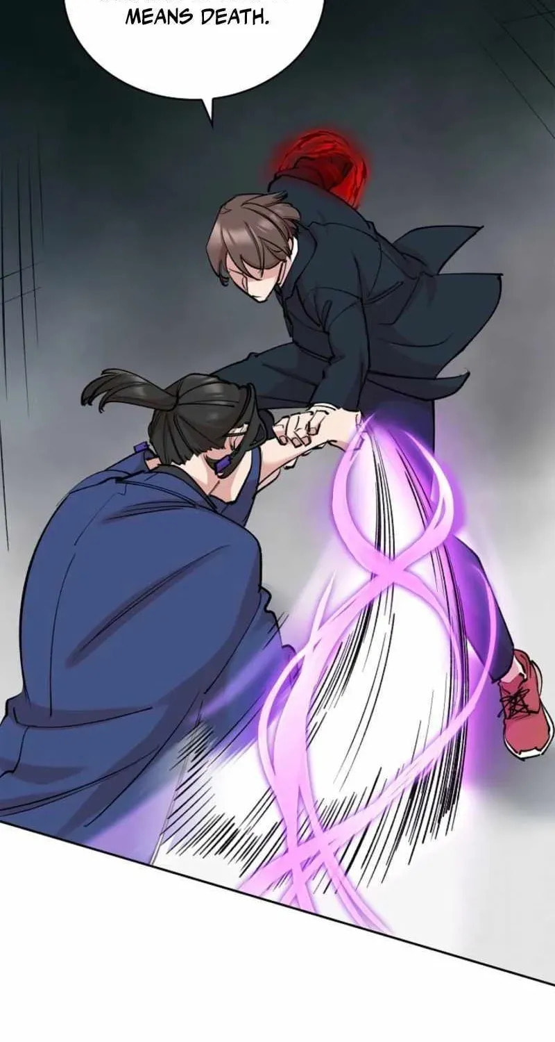 Read Devil & Ice chapter 20 image 2 on Lezhin