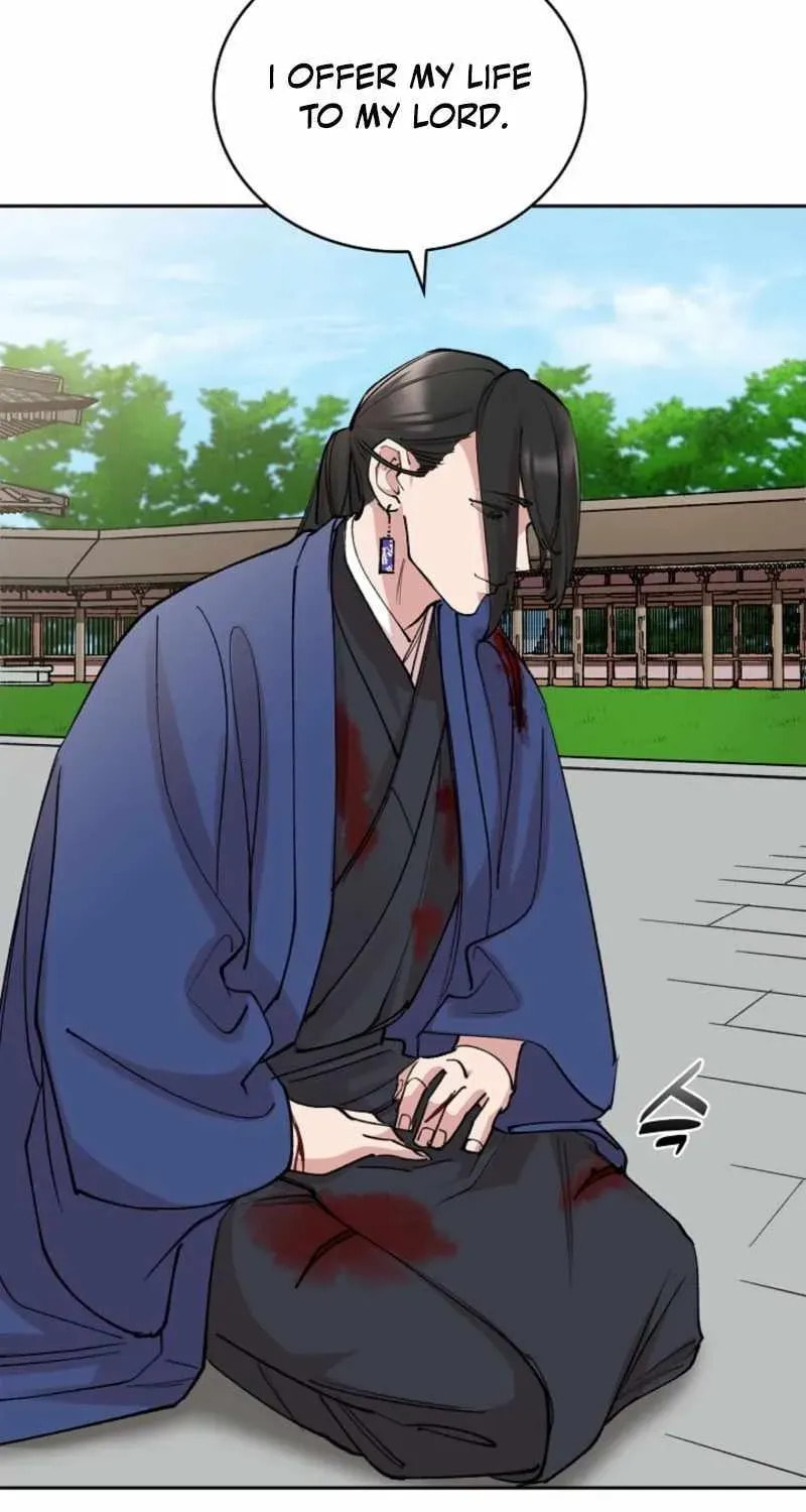 Read Devil & Ice chapter 20 image 35 on Lezhin