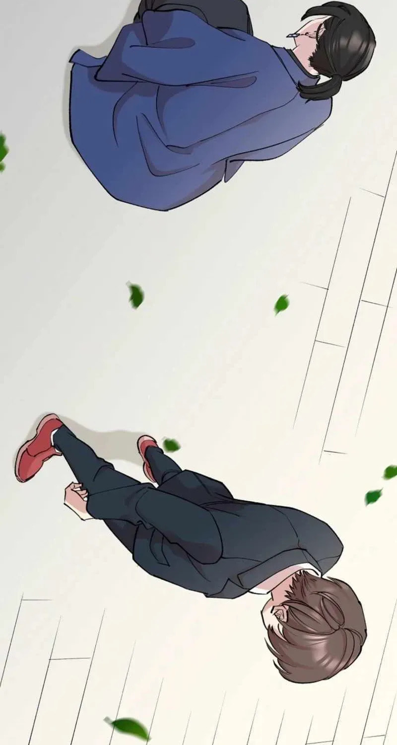 Read Devil & Ice chapter 20 image 40 on Lezhin