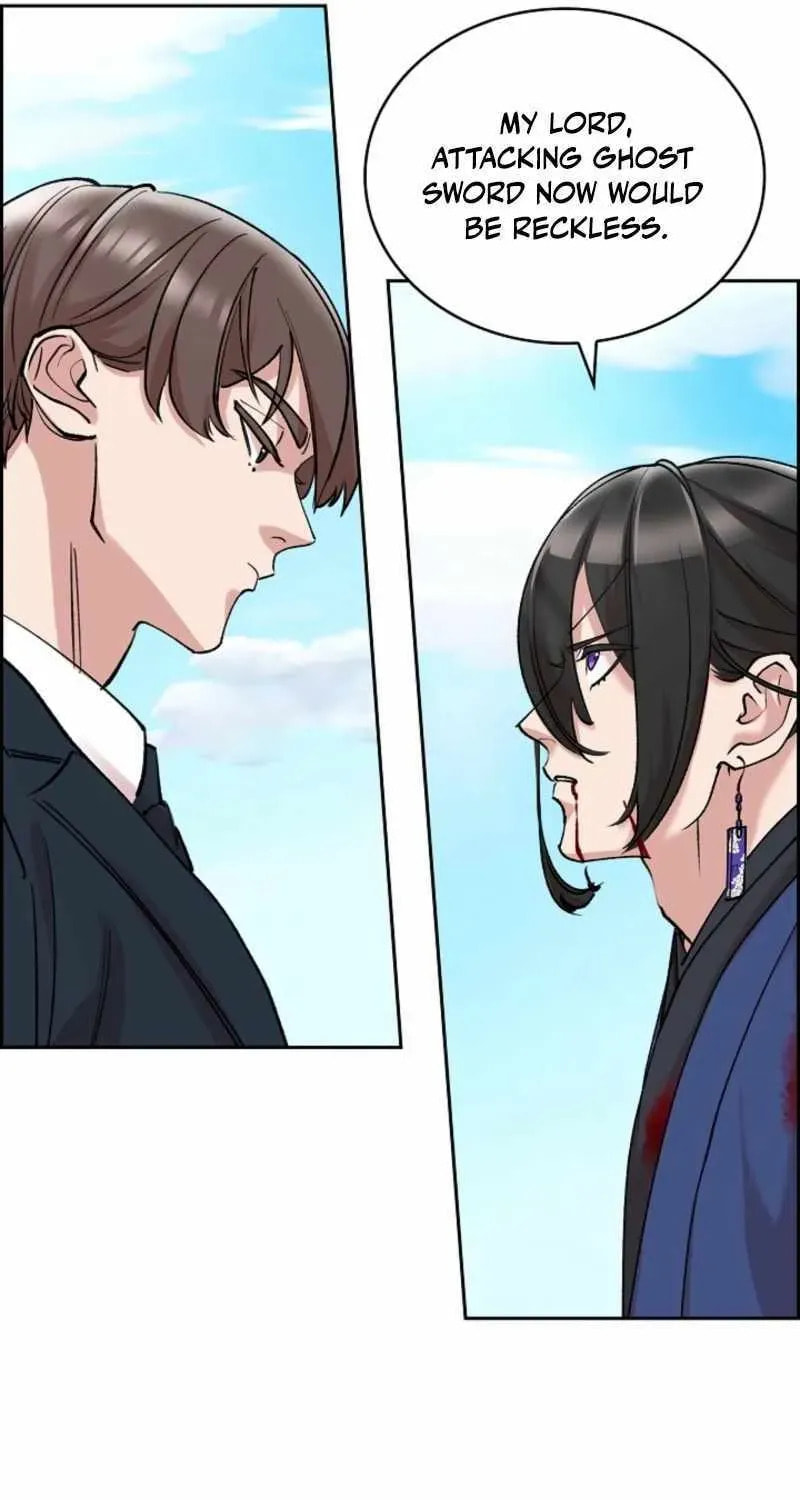 Read Devil & Ice chapter 20 image 57 on Lezhin