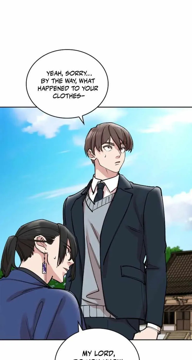 Read Devil & Ice chapter 20 image 63 on Lezhin