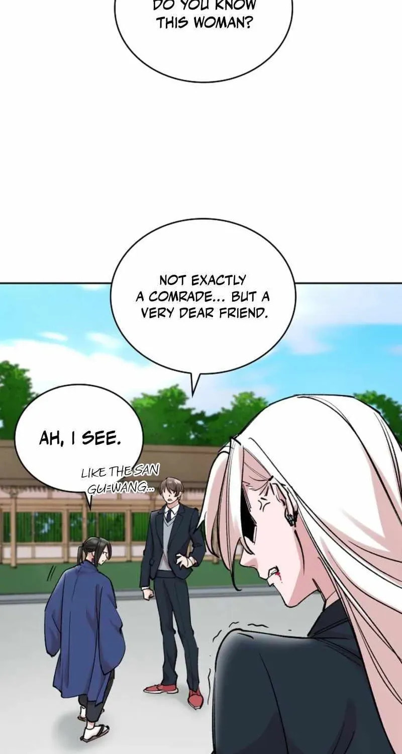 Read Devil & Ice chapter 20 image 64 on Lezhin