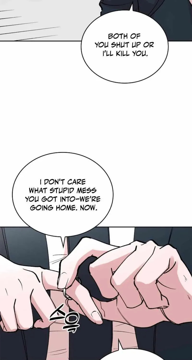 Read Devil & Ice chapter 20 image 65 on Lezhin