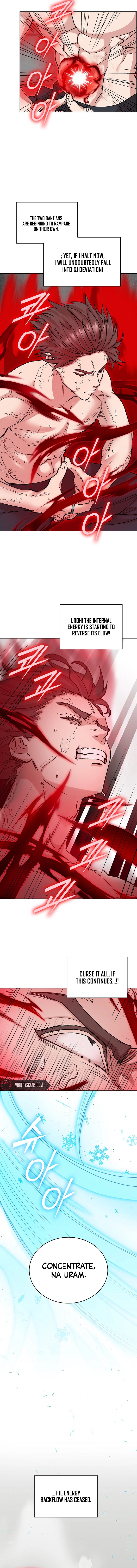 Read Devil & Ice chapter 21 image 10 on Lezhin