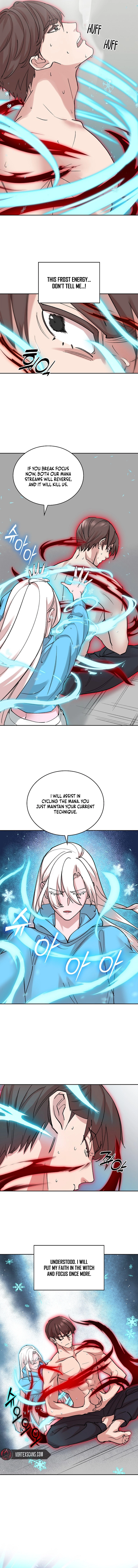 Read Devil & Ice chapter 21 image 11 on Lezhin