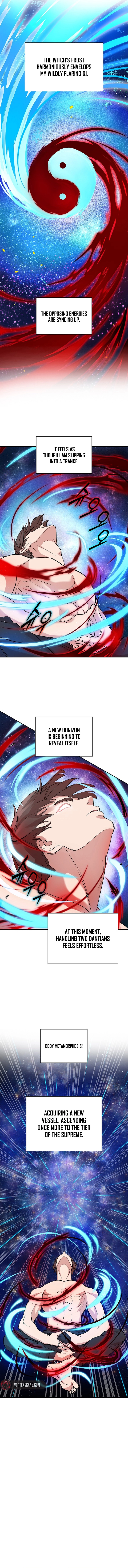 Read Devil & Ice chapter 21 image 12 on Lezhin