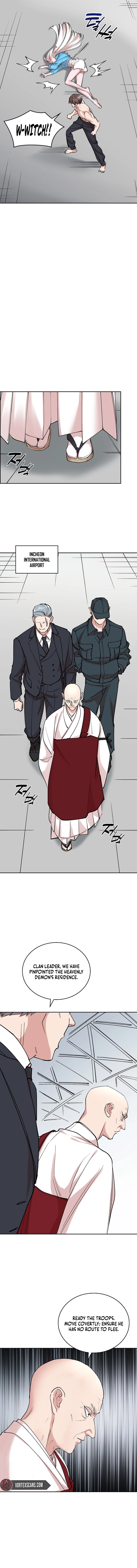 Read Devil & Ice chapter 21 image 14 on Lezhin