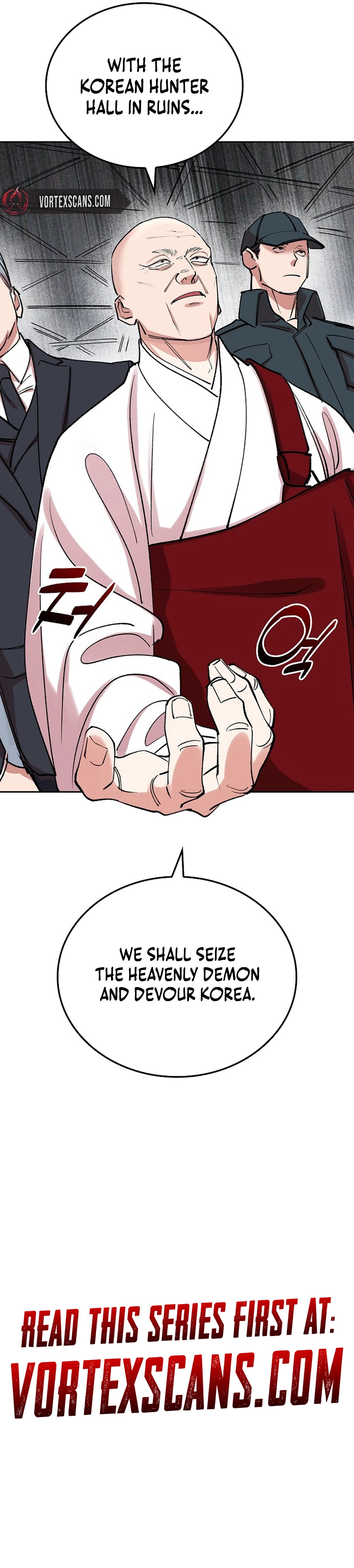 Read Devil & Ice chapter 21 image 15 on Lezhin