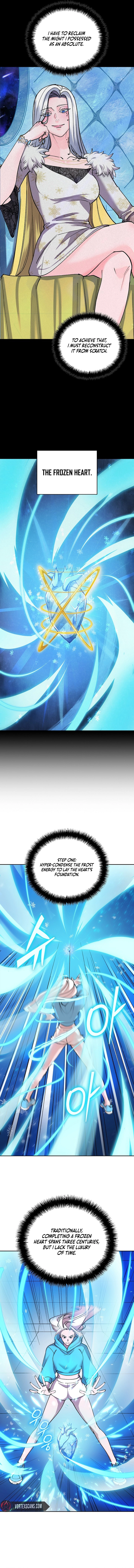 Read Devil & Ice chapter 21 image 2 on Lezhin