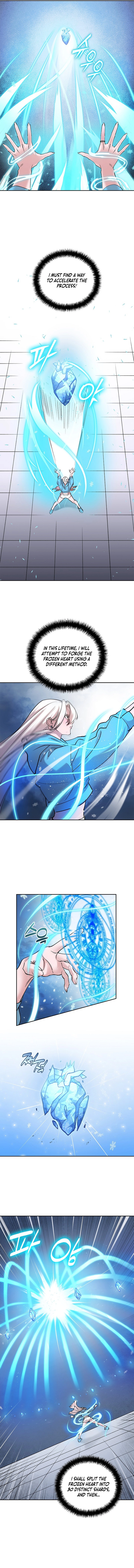 Read Devil & Ice chapter 21 image 3 on Lezhin