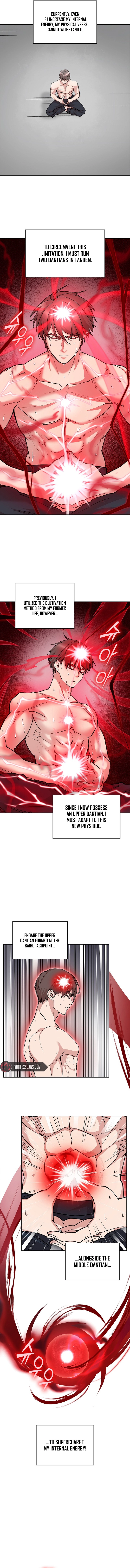 Read Devil & Ice chapter 21 image 7 on Lezhin